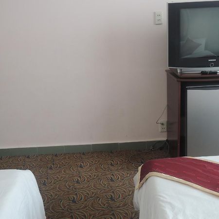 Y Lan Hotel Đà Lạt Ngoại thất bức ảnh