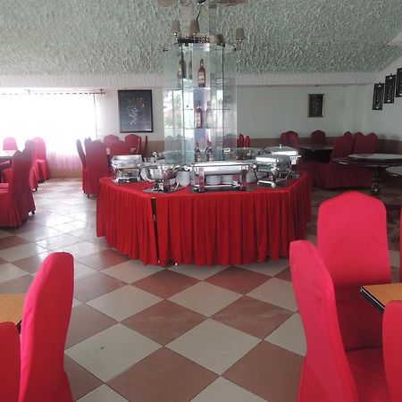 Y Lan Hotel Đà Lạt Ngoại thất bức ảnh
