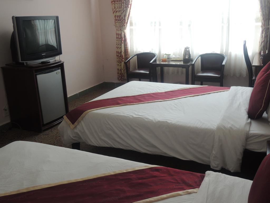 Y Lan Hotel Đà Lạt Phòng bức ảnh