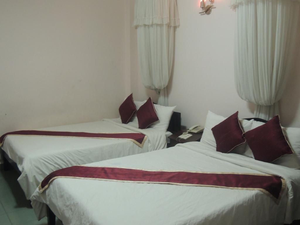 Y Lan Hotel Đà Lạt Phòng bức ảnh