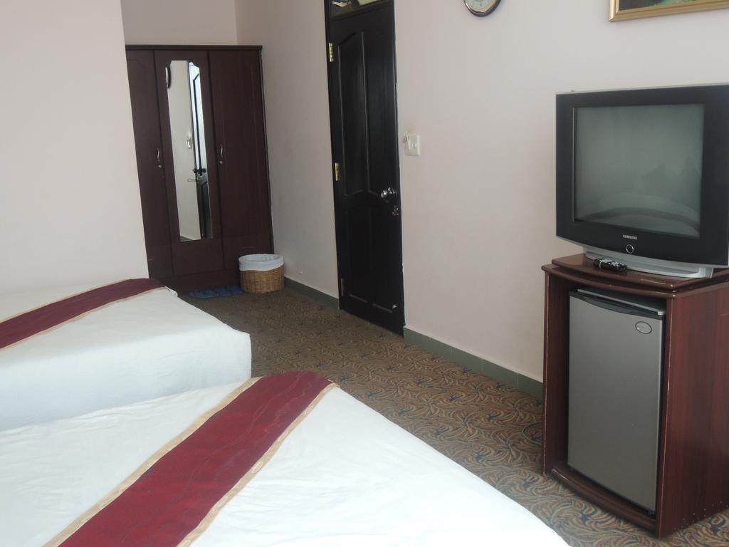 Y Lan Hotel Đà Lạt Phòng bức ảnh