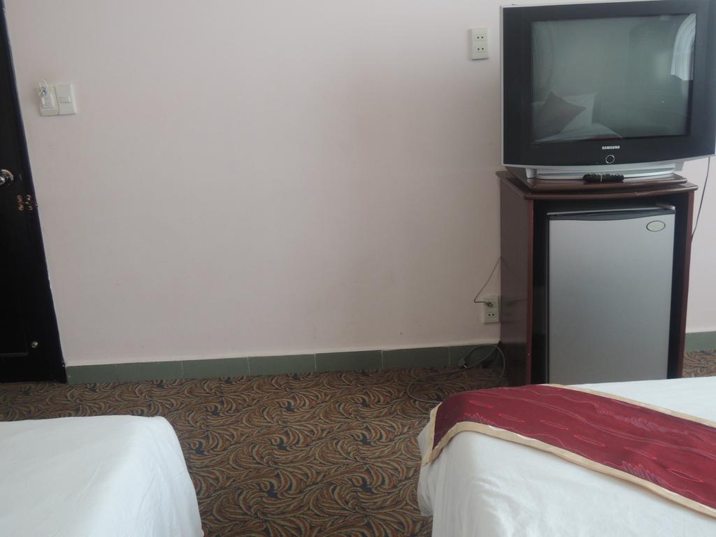 Y Lan Hotel Đà Lạt Ngoại thất bức ảnh