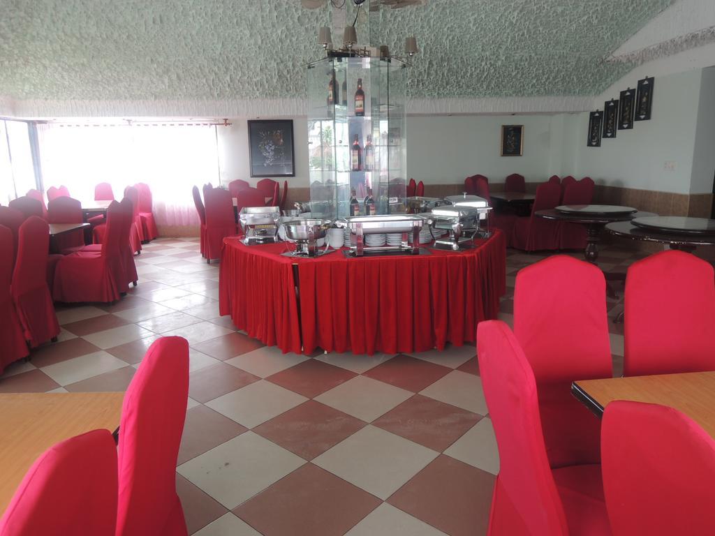 Y Lan Hotel Đà Lạt Ngoại thất bức ảnh