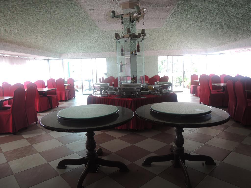 Y Lan Hotel Đà Lạt Ngoại thất bức ảnh