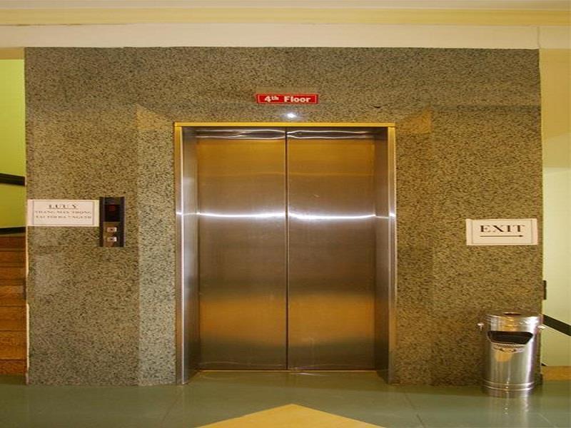 Y Lan Hotel Đà Lạt Ngoại thất bức ảnh